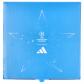 adidas Fussball UCL League 25/26 League Box JP1548 5 White/Dark Blue/Pantone/Gold | 5