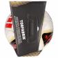 adidas Fussball Bundesliga 26/27 Torfabrik Pro Ball KG6037 5 White/Black/Solar Red | 5