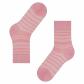 Falke Damen Socken  Sensitive Sunset Stripe 46069 
