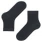 Falke Damen Socken Fine Softness 50 DEN 46425-3146 35-38 Graphite | 35-38