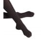 Falke Damen Strumpfhose Family Rib TI 48490 