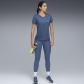 Puma Damen T-Shirt TAD ESSENTIAL VNECK Tee 525890 