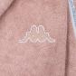 Kappa Damen Bademantel Zuffy 708340 