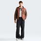 The North Face Herren Fleecejacke Yumiori Full Zip 883R 