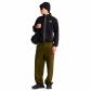 The North Face Herren Fleecejacke Fleeski FZ Jacket 88XQ 