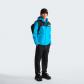 The North Face Jungen Regenjacke B Antora Rain Jacket 8A48 