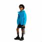 The North Face Kinder Regenjacke Zipline Rain Jacket 8B7Z 