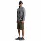 The North Face Herren Pullover Glacier Fleece 1/4 Zip 8D0Q 