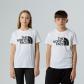 The North Face Kinder T-Shirt Easy Tee 8EHG 