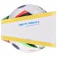 adidas Fussball EURO 24 PRO Fussballliebe 