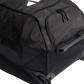adidas Herren Sporttasche Trolley L IB2679 Black/White | One size