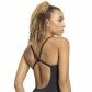 adidas Damen Badeanzug ESS THSTRP SUIT 