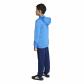 adidas Kinder Trainingsanzug J LIN FT Tracksuit 220 