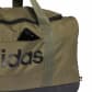 adidas Sporttasche LINEAR DUFFEL IN6119 M Olive Strata/Black | M