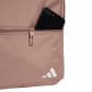 adidas Rucksack Classic 3S Backpack IS7064 Warm Clay/White | One size