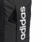 adidas Rucksack LINEAR BACKPACK JD9556 Black/White | One size