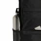 adidas Rucksack Motion Logo Backpack IS7038 Black/Wonder Beige | One size