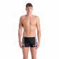 Arena Herren Badehose Swim Short Graphic 007621 