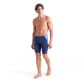 Arena Herren Badehose Monogram Swim Jammer 009079 