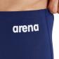 Arena Herren Badehose Mens Team Swim Low Waist Solid 004775 