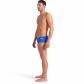 Arena Herren Badeshort MENS TEAM SWIM LOW WAIST SOLID 004775 