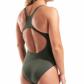 Arena Damen Badeanzug Team Swimsuit Swim Pro 004760 