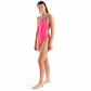 Arena Damen Badeanzug Women s arena swimsuit tie back solid 010350 