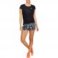 Asics Damen Laufshort Future Tokyo 3.5In Short 2012B181-001 L AOP Future Tokyo | L