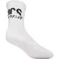 Asics Unisex Laufsocken 2PPK Katakana Sock 3013A453 