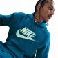 Nike Herren Kapuzenpullover CLUB BB PO GFX HOODIE FN3868 