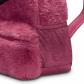 Nike Kinder Rucksack Faux Fur Backpack 11 L FZ1330-634 Sweet Beet/Sweet Beet/Cave Purple | XS