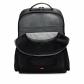 Nike Kinder Rucksack Hayward Scouter HJ8231-010 Black/Black/Safety Orange | One size