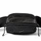 Nike Gürteltasche Aura HM6120-013 Black/Black/Gunmetal | One size