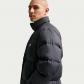 Nike Herren Daunenjacke M SF Club Puffer Jacket 550 IB2975 