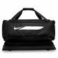 Nike Sporttasche Academy Hardcase Luggage L 59L IO0920-010 Black/Black/White | One size