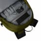 The North Face Rucksack Borealis Classic CF9C-4FR Forest Olive-TNF Black-NPF | One size