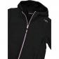 CMP Mädchen Fleecejacke Kid G Jacket Fix Hood 35H1675 