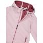 CMP Mädchen Softshelljacke Girl Jacket Fix Hood 39A5115 