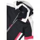 CMP Mädchen Skijacke KID G JACKET SNAPS HOOD 35W0355 