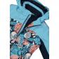 CMP Mädchen Skijacke Girl Jacket Snaps Hood 39W2085 