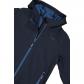 CMP Jungen Softshell Jacke Fix Hood 3A00094 