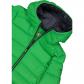 CMP Jungen Winterjacke KID JACKET FIX HOOD 34Z3294 