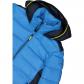 CMP Jungen Jacke KID JACKET FIX HOOD 34Z3314 