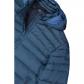 CMP Herren Jacke Man Jacket Snaps Hood 34K2817M 