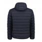 CMP Herren Jacke MAN REVERSE JACKET FIX HOOD 34K0137 