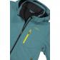 CMP Herren Softshell Jacke Zip Hood 3A01787N 