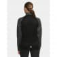 Craft Damen Trainingsjacke SQUAD 2.0 FULL ZIP W 1912729 