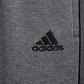 adidas Herren Sweathose Core 18 Sweatpant CV3752 M dark grey heather/black | M
