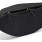 Nike Bauchtasche Heritage Waistpack DB0490-010 Black/Black/White | One size