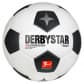 Derbystar Fussball Bundesliga Brillant APS Classic v23 1812500023 5 Weiss Schwarz Grau | 5
